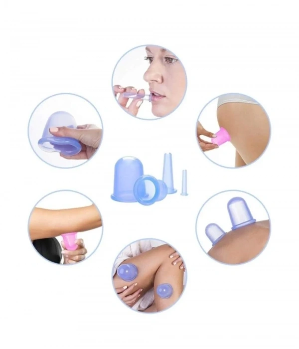 Pvs Masaj Kupası 999