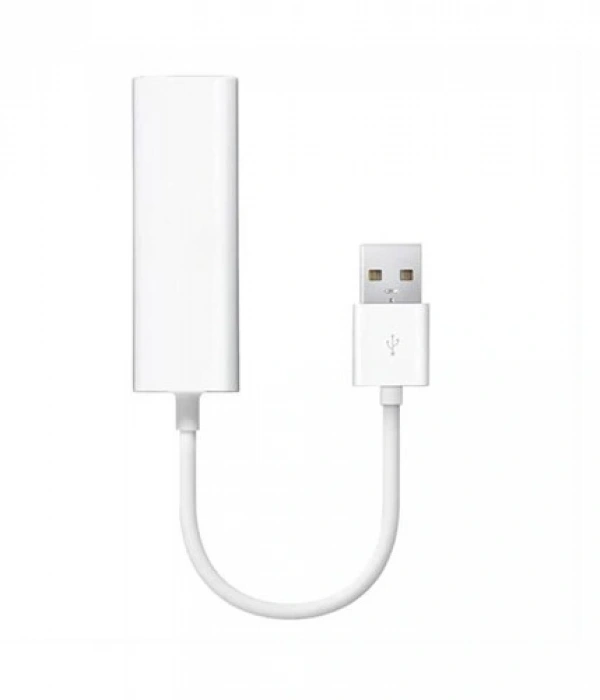 QPORT Q-URJ45 USB TO RJ45 ÇEVİRİCİ