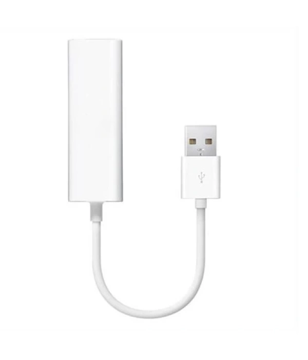 QPORT Q-URJ45 USB TO RJ45 ÇEVİRİCİ