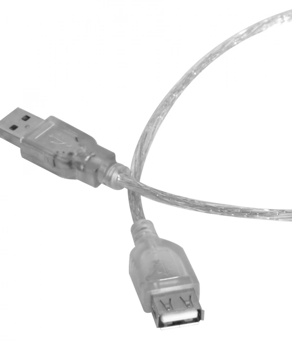 QPORT Q-UZ1 USB-USB UZATMA KABLOSU (1.5MT)