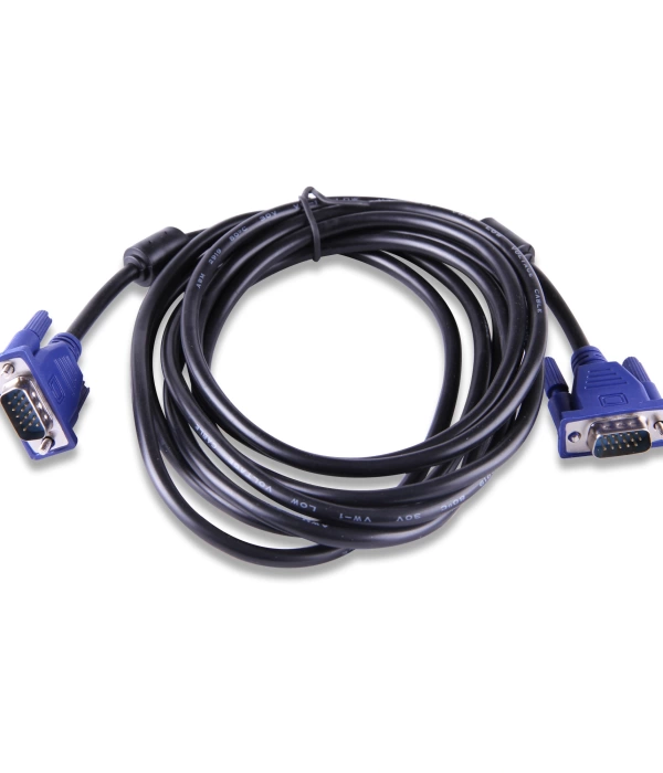 QPORT Q-VGA1.5 15 PİN VGA KABLO 1.5 MT