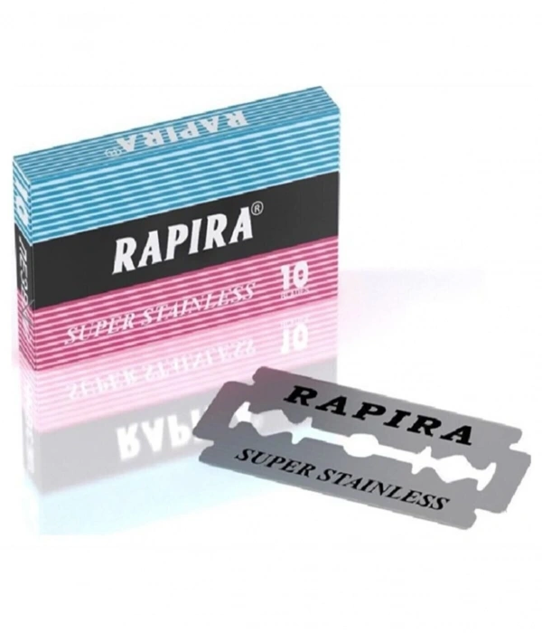 Rapira Yaprak Jilet 10lu