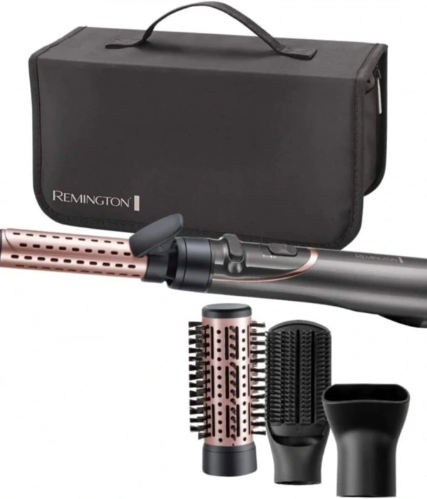 REMINGTON AS8606 CURL&STRAIGHT CONFIDENCE SAC SEKI