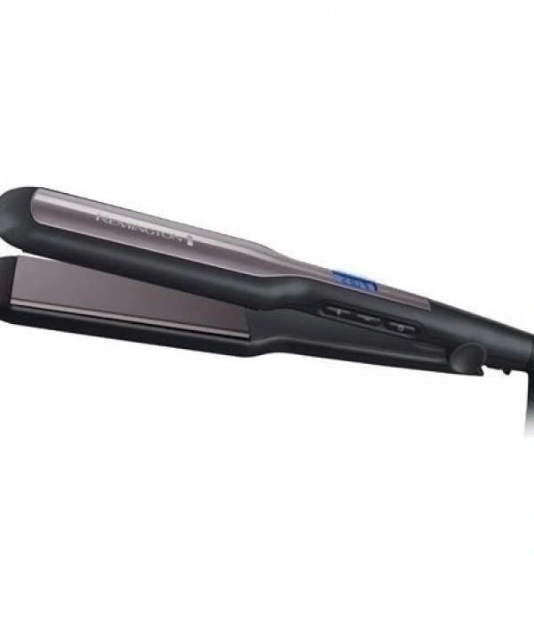 REMINGTON S5525 PROFESYONEL SERAMIK GENIS PLAKA EX