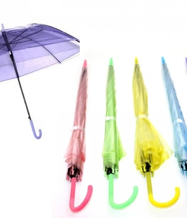 Renkli Şemsiye Alk2758