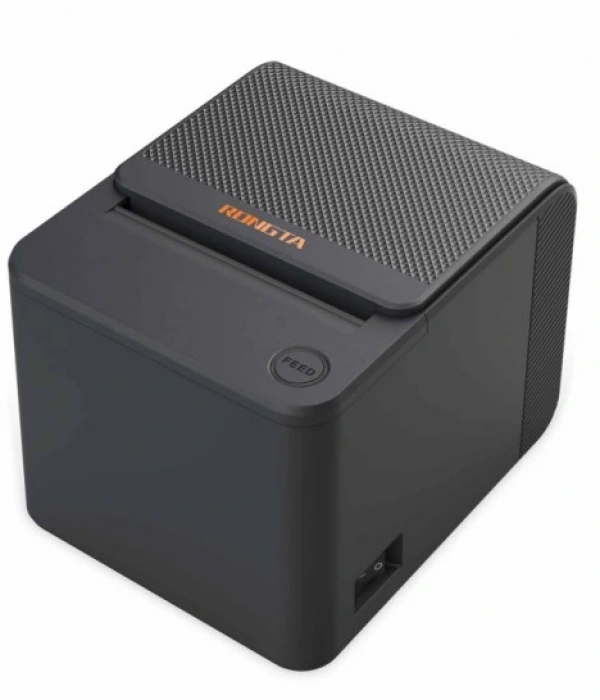 RONGTA RP336 FİŞ YAZICI USB+RS232+ETHERNET