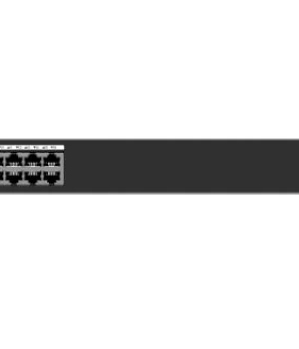 RUİJİE-REYEE RG-ES216GC 16XGE F.GİGABİT NETWORK SWİTCH