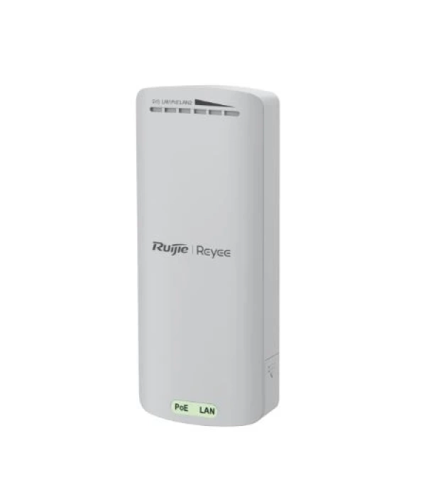 RUİJİE-REYEE RG-EST100-E DUAL-STREAM WİRELESS BRİDGE