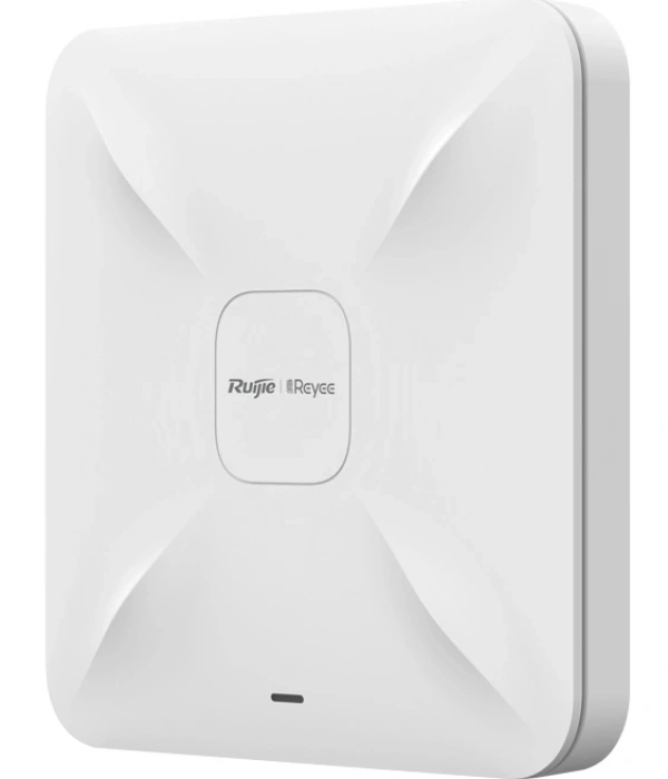 RUİJİE-REYEE  RG-RAP2200(F) TAVAN TİPİ MEGABİT İÇ ORTAM DUAL-BAND ACCESS POİNT