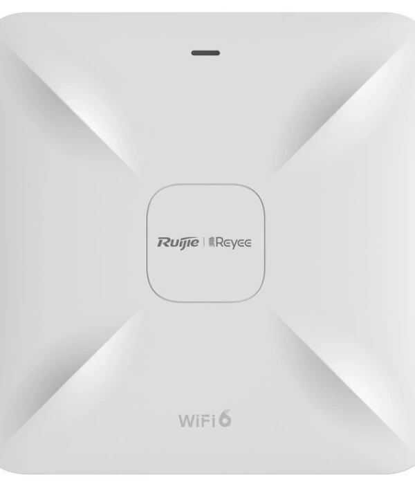 RUİJİE-REYEE  RG-RAP2260(G) TAVAN TİPİ WİFİ 6 ACCESS POİNT / ROUTER