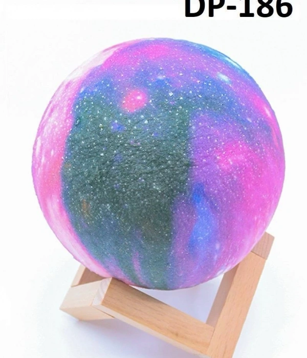 Samayolu Galaksi Ay Lamba