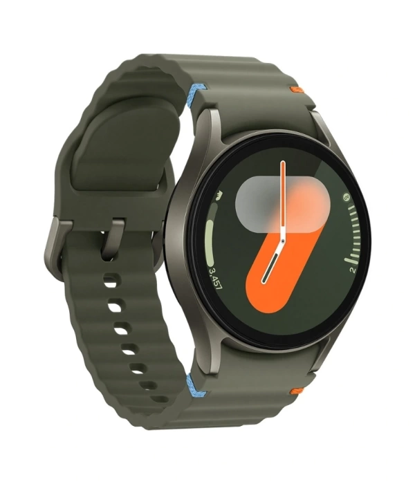 SAMSUNG GALAXY WATCH 7 40MM  SM-L300 NZGATUR YESIL