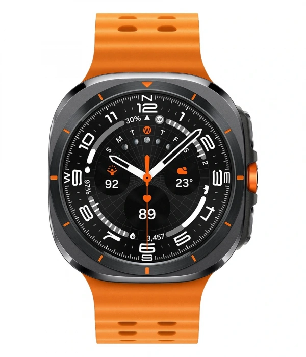 SAMSUNG WATCH ULTRA 47MM SM-L700 GRAY TITANYUM