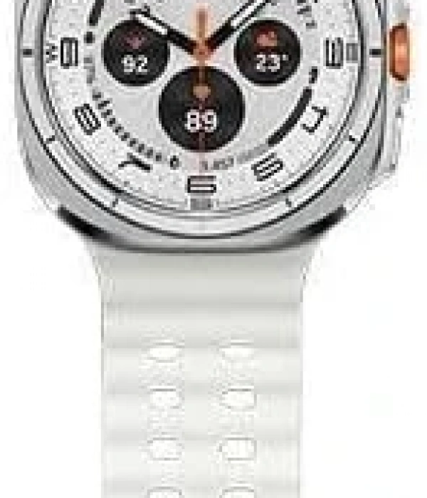 SAMSUNG WATCH ULTRA 47MM SM-L700 WHITE TITANYUM