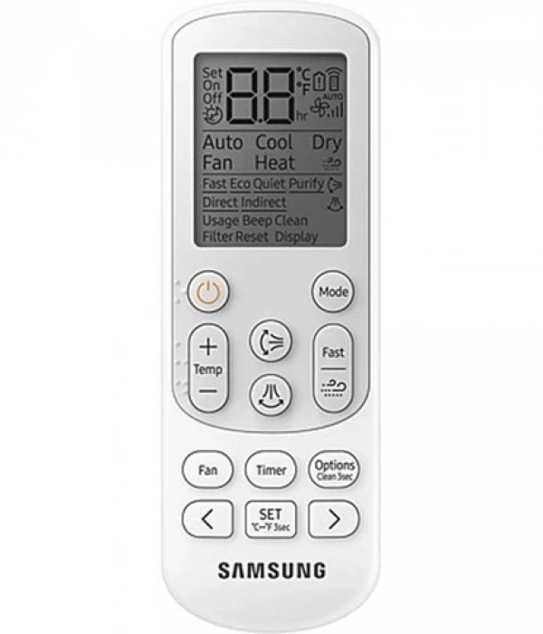 SAMSUNG WIND FREE PREMIUM AR09BXFCMWK KLIMA
