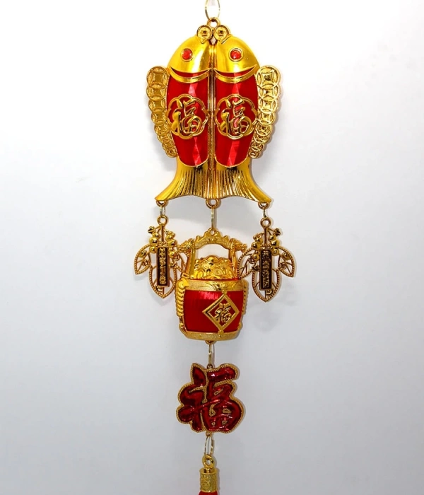 Şans Ve Bereket Askılık Alk3420