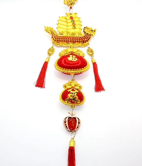 Şans Ve Bereket Askılık Alk3421