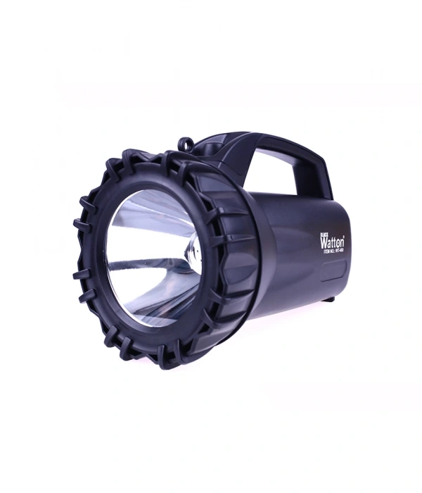 Şarjlı 50 W Büyük Fener  Wt-400