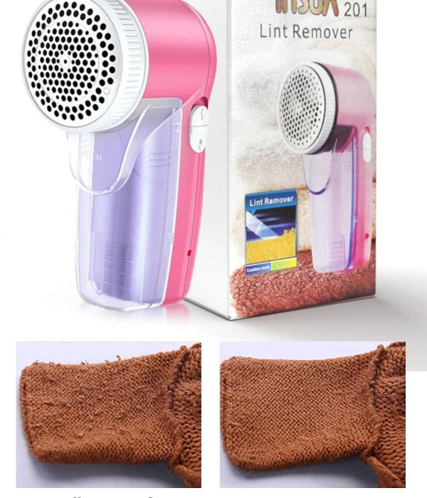 Şarjlı Kazak Tüy Toplama Makinesi