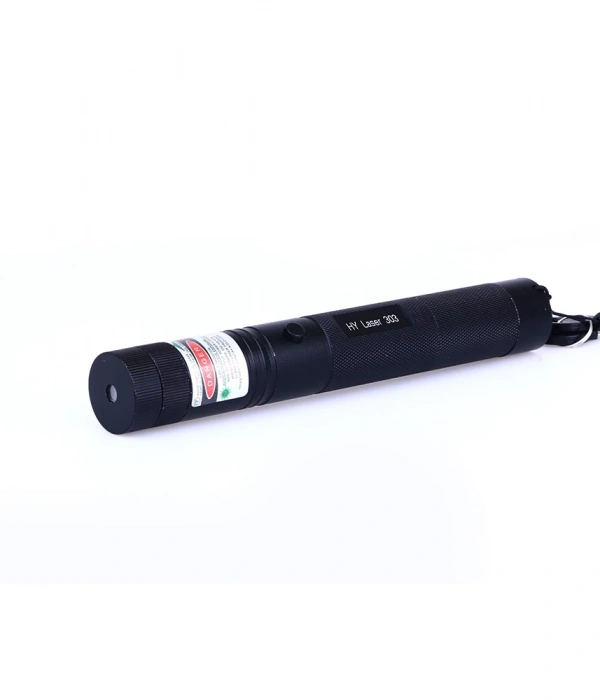 Şarjlı Yeşil Lazer Pointer 1000mw Bm-520