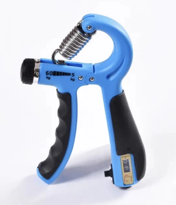 Sayaçlı El Egzersiz Yayı Nrd 1294