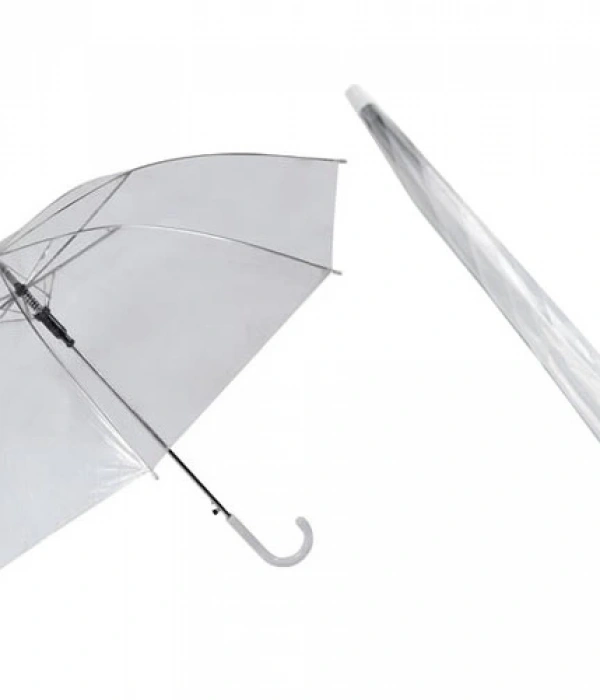 Şeffaf Şemsiye Alk2757