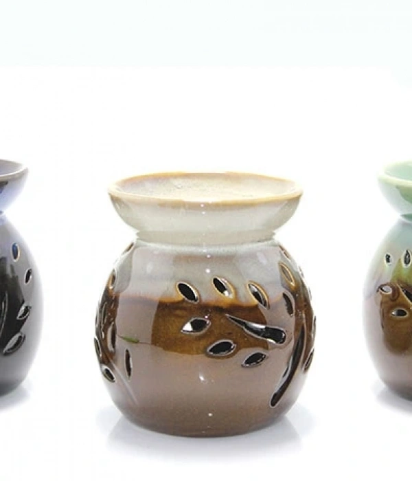 Seramik Buhurdanlık Alk1138