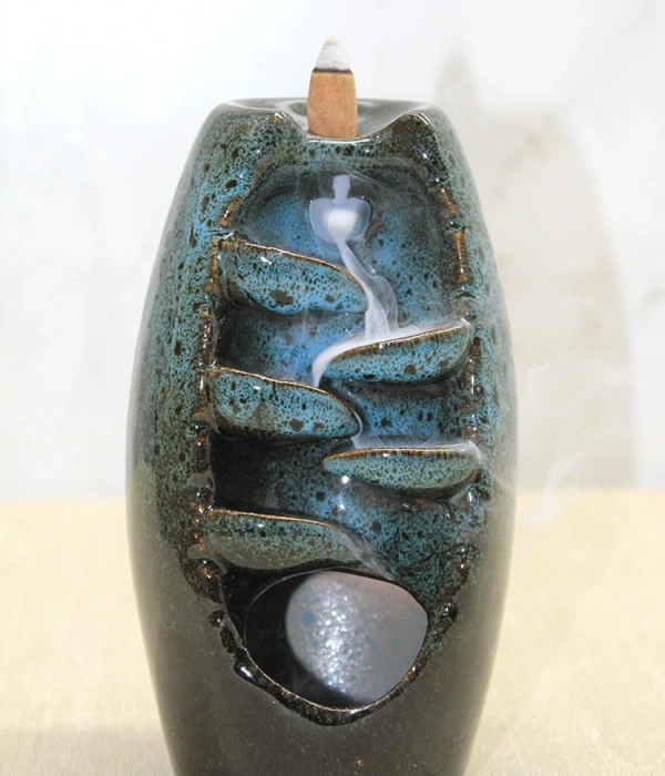 Seramik Geri Akış Tütsülük Alk4438