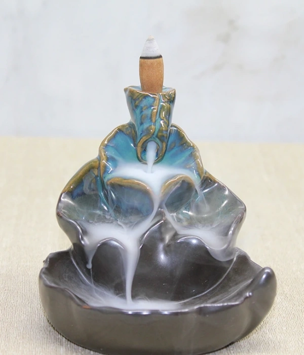 Seramik Geri Akış Tütsülük Alk4443