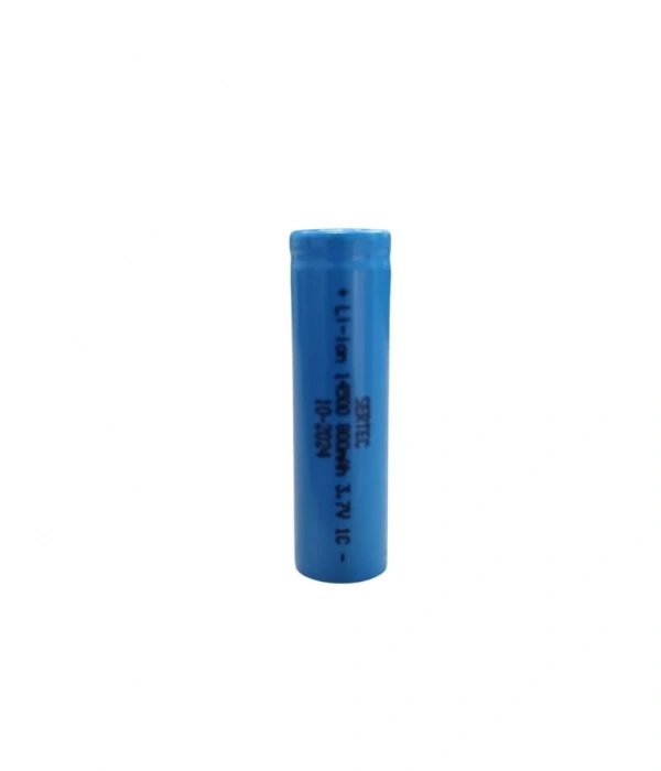 Sertec 3.2v Ifr14500 600 Mah Lifepo4 Pil