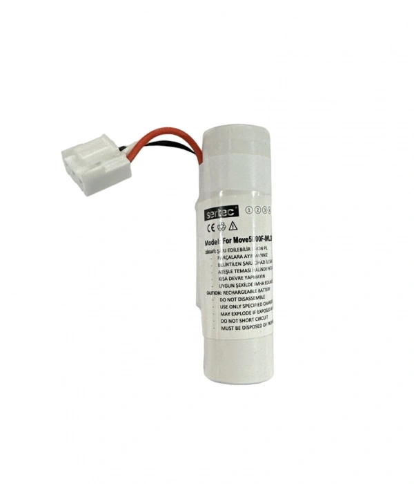 Sertec Ingenico Move 5000f / Iwe280 Pos Uyumlu Batarya
