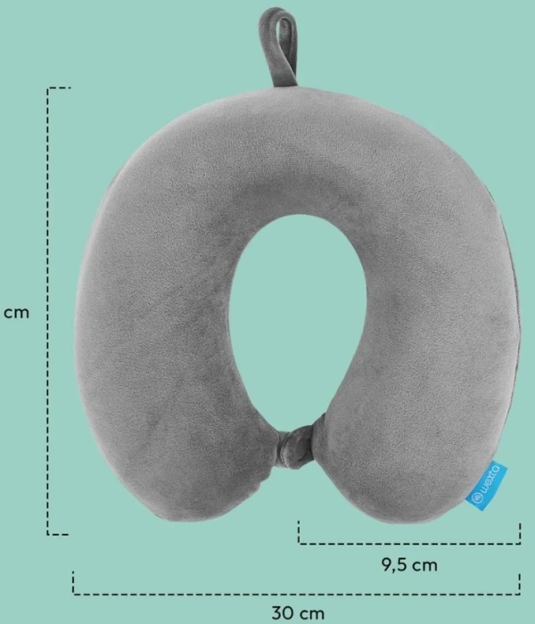 Seyahat Boyun Yastığı Comfort Ortopedik Seyahat Yastığı