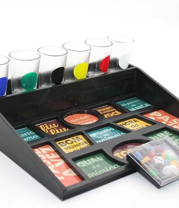 Shot Bardak Oyunu Alk1091