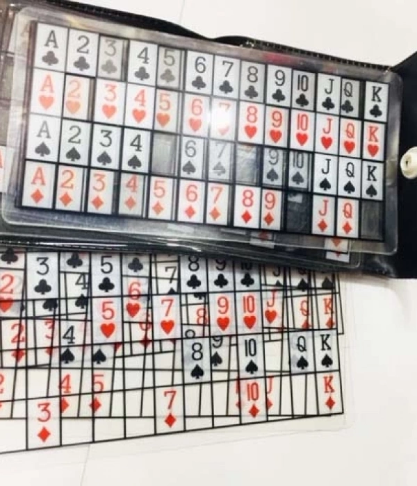 Sihir Oyunu Sihirli Tombala