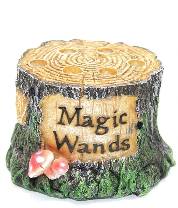 Sihirli Asa Standı Alk2369