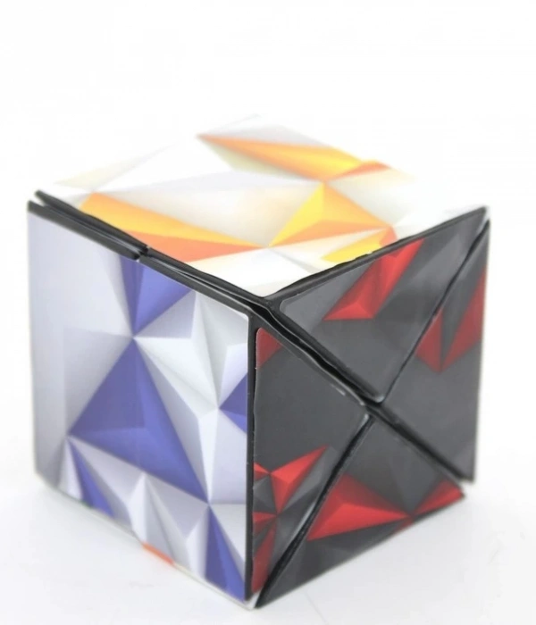 Sihirli Küp Yapboz Alk1369