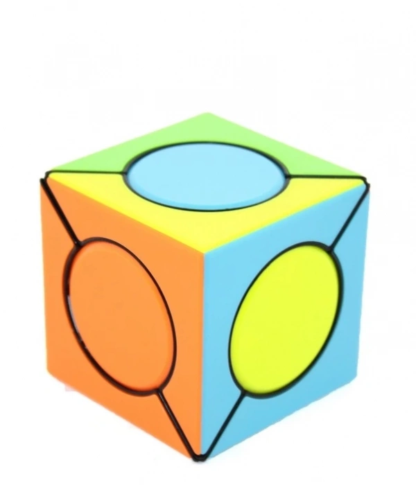 Sihirli Küp Yapboz Mfg2019