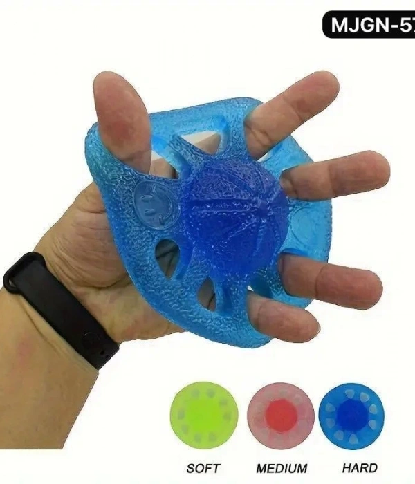 Silikon El Egzersizi