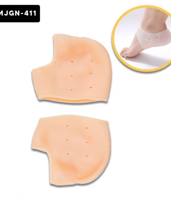 Silikon Topuk Gömlek