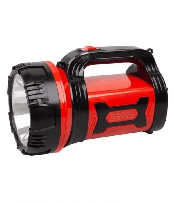 Sılver Toss St-6680 10 Watt Projektör