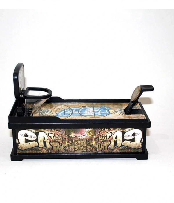 Şımartan Eğlenceli Basket Atmalı Basketbol Kumbara