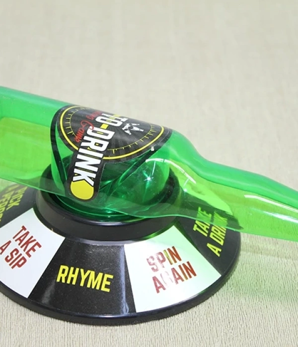 Şişe Çevirme Oyunu Alk3543