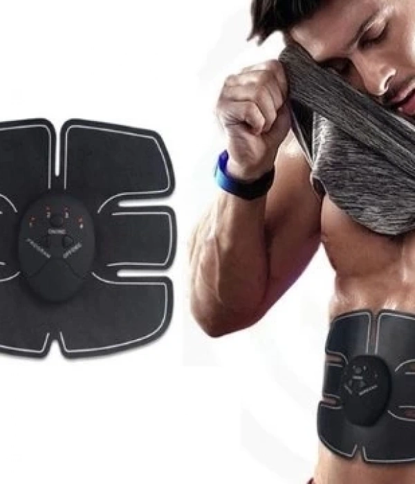 Sixpad Kas Geliştirici Masaj Aleti