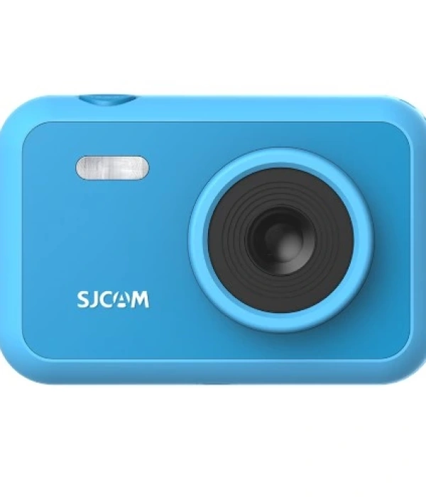 SJCAM FUNCAM COCUK KAMERASI MAVI