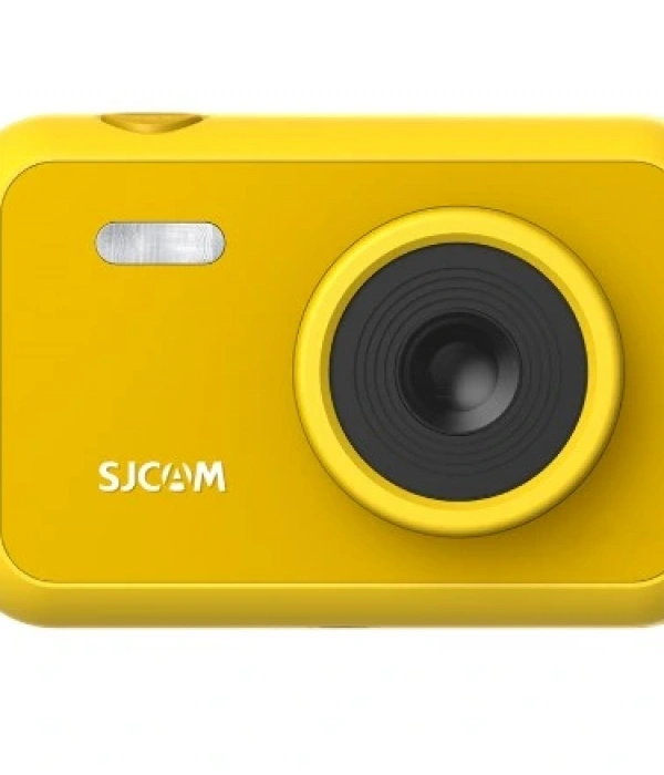 SJCAM FUNCAM SARI COCUK KAMERASI