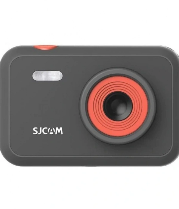 SJCAM FUNCAM SIYAH COCUK KAMERASI