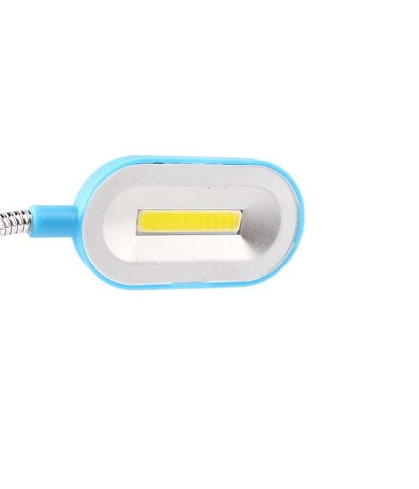 Sob Ledli Mıknatıslı Masa Lambası  Wt-320