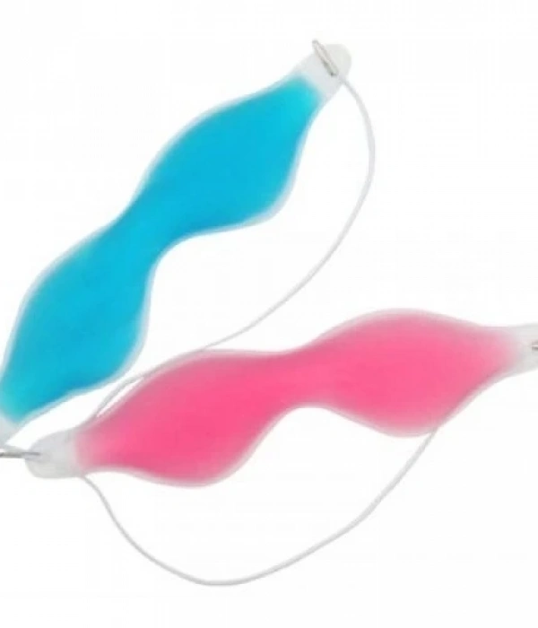 Soğuk Sıcak Jel Göz Bandı