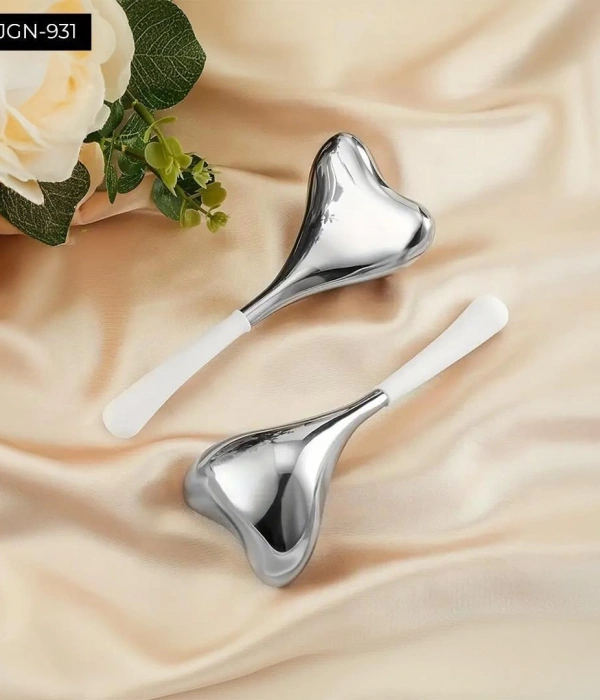 Soğutma Başlıklı Yüz Masaj Aleti