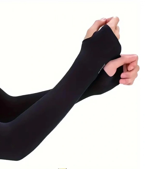 Sporcu Koruma Kol Kılıfı